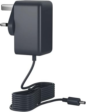 Amazon Echo Power Adapter 30W (Replacement): Echo Show 8 & 11 (2025 releases) | Graphite