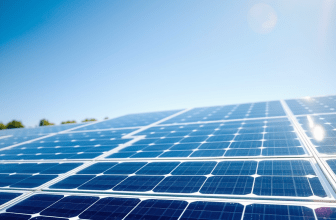 Do solar panels work better if they are clean?