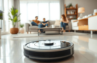 Is it okay to run a robot vacuum every day?