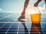 Do you really need to clean solar panels?