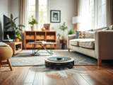 Is it okay to run a robot vacuum every day?