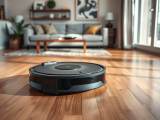 What is the lifespan of a robot vacuum?