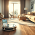 What is the lifespan of a robot vacuum?