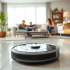 What is the lifespan of a robot vacuum?